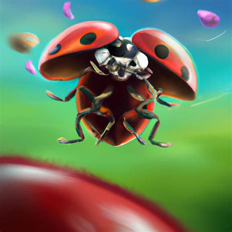 ladybug terraria